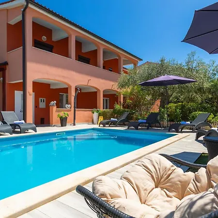 Appartement Josip By Guide