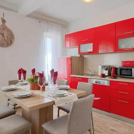 Josip By Guide Appartement *