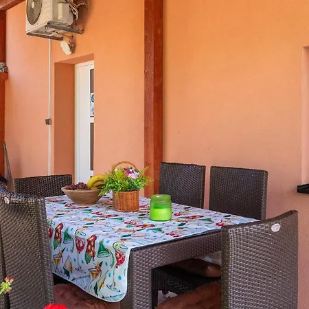Apartmán Josip By Guide Ližnjan