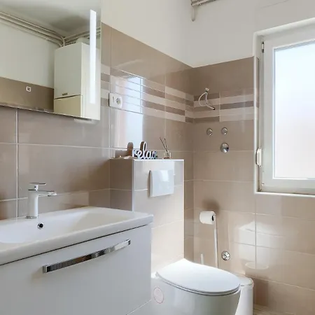 Josip By Guide Appartement