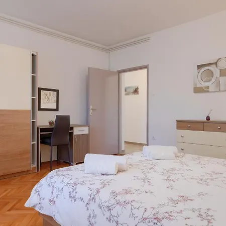 Appartement Josip By Guide Ližnjan